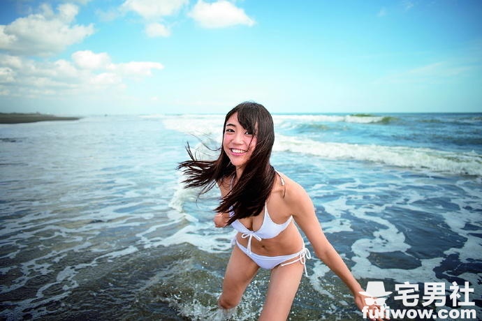 魅惑清甜美少女 山谷花纯 - 第13张 魅惑清甜美少女 山谷花纯 - 第13张