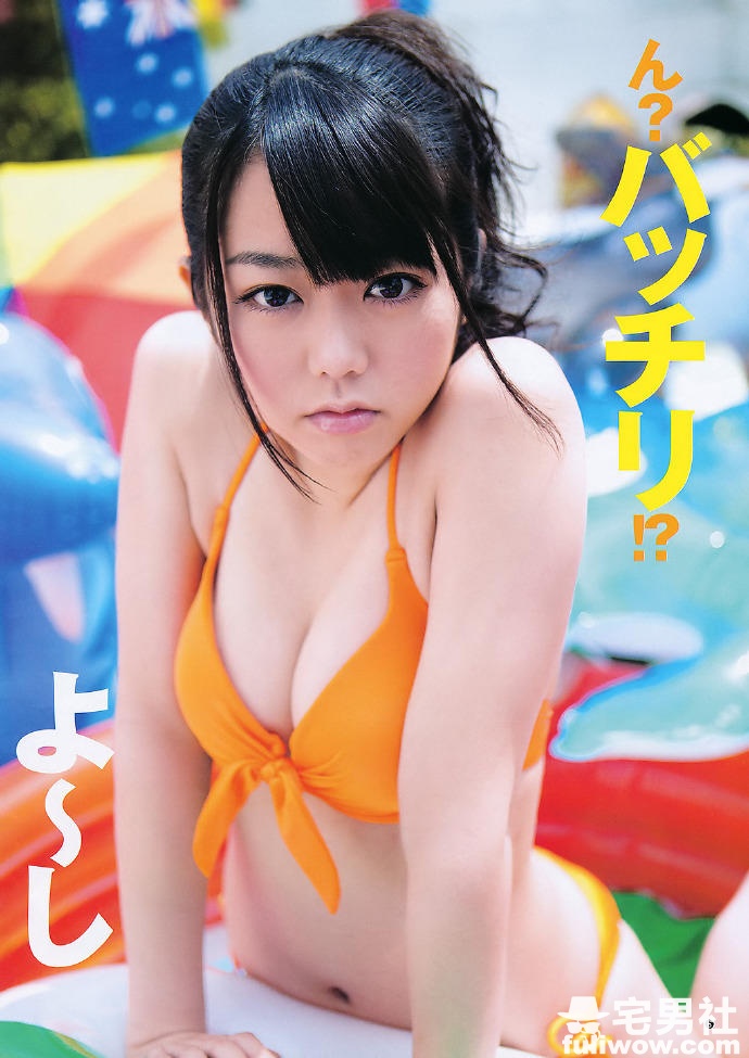 AKB48:解放雪白美体 峯岸南(峯岸みなみ) - 第18张 AKB48:解放雪白美体 峯岸南(峯岸みなみ) - 第18张