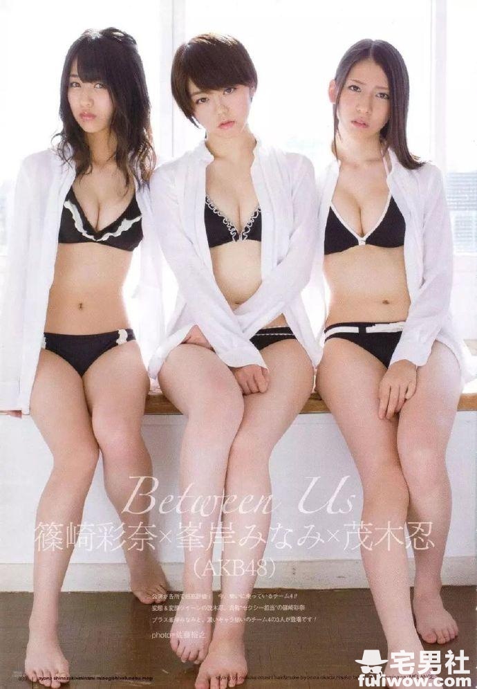 「AKB48」御姐范儿的美少女 茂木忍 - 第12张 「AKB48」御姐范儿的美少女 茂木忍 - 第12张