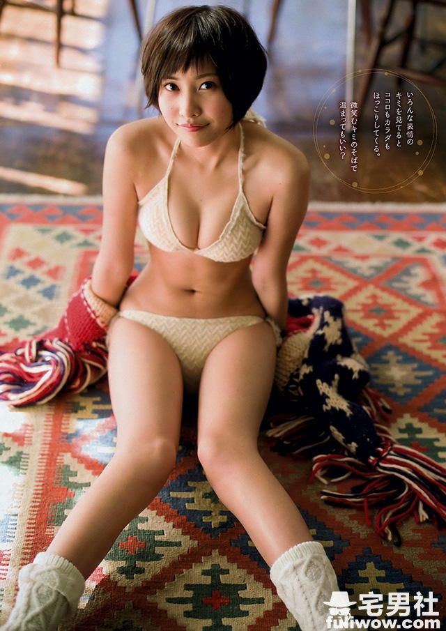 佐野雏子出道三周年 大晒比基尼爆乳 - 第11张 佐野雏子出道三周年 大晒比基尼爆乳 - 第11张