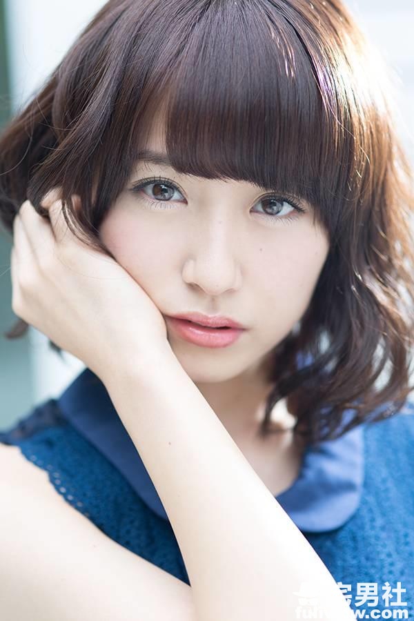 「乃木坂46」温柔与美丽兼具的努力家 卫藤美彩 - 第11张 「乃木坂46」温柔与美丽兼具的努力家 卫藤美彩 - 第11张