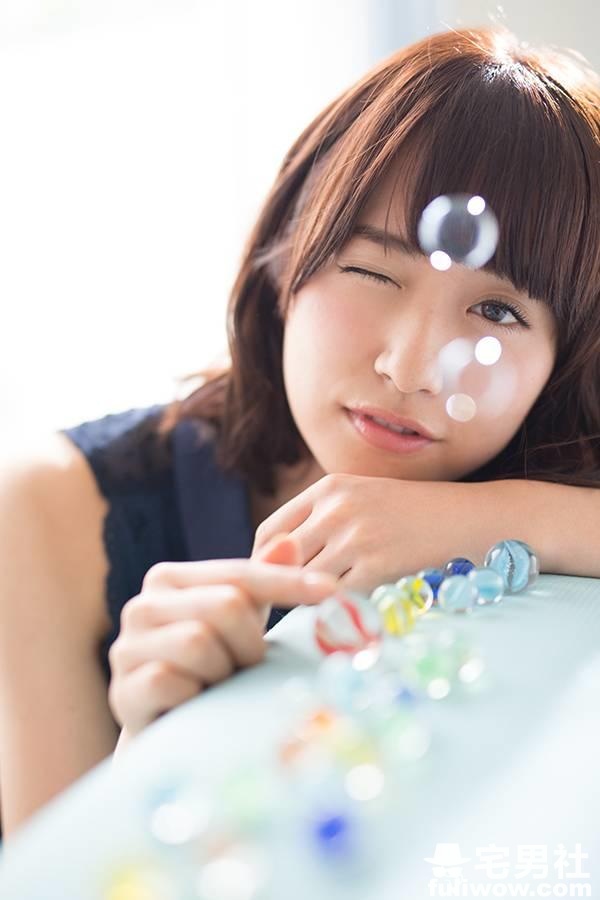 「乃木坂46」温柔与美丽兼具的努力家 卫藤美彩 - 第12张 「乃木坂46」温柔与美丽兼具的努力家 卫藤美彩 - 第12张