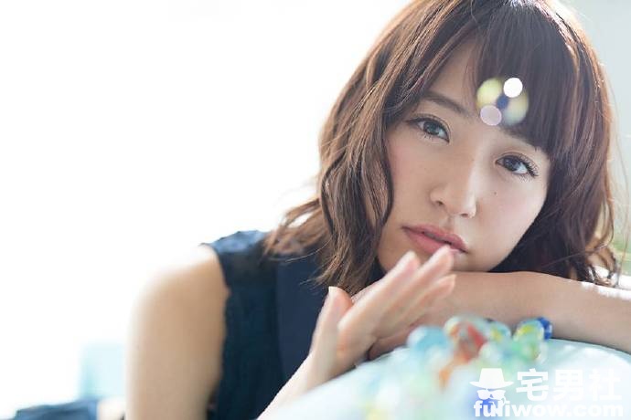 「乃木坂46」温柔与美丽兼具的努力家 卫藤美彩 - 第13张 「乃木坂46」温柔与美丽兼具的努力家 卫藤美彩 - 第13张