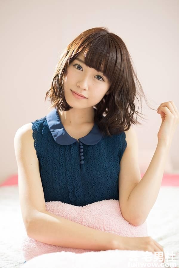 「乃木坂46」温柔与美丽兼具的努力家 卫藤美彩 - 第14张 「乃木坂46」温柔与美丽兼具的努力家 卫藤美彩 - 第14张