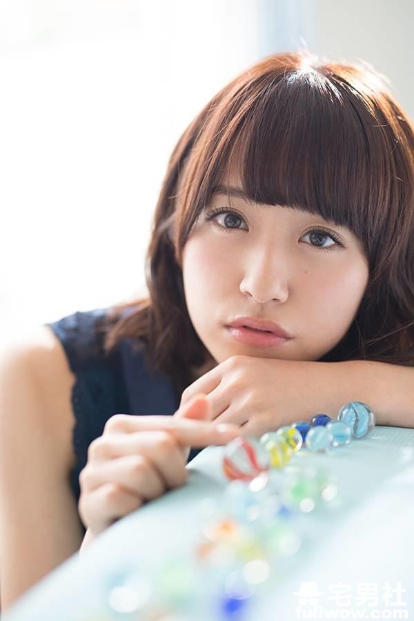 「乃木坂46」温柔与美丽兼具的努力家 卫藤美彩 - 第15张 「乃木坂46」温柔与美丽兼具的努力家 卫藤美彩 - 第15张