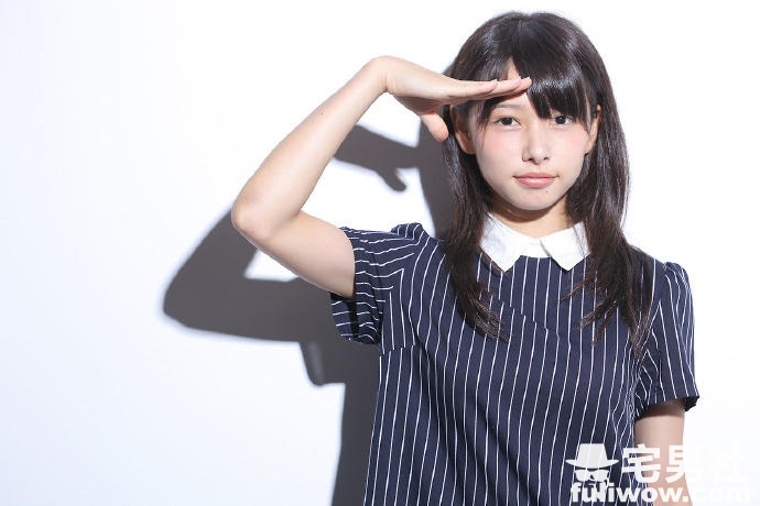 「奇迹の美少女」冈山奇迹 樱井日奈子 - 第2张 「奇迹の美少女」冈山奇迹 樱井日奈子 - 第2张