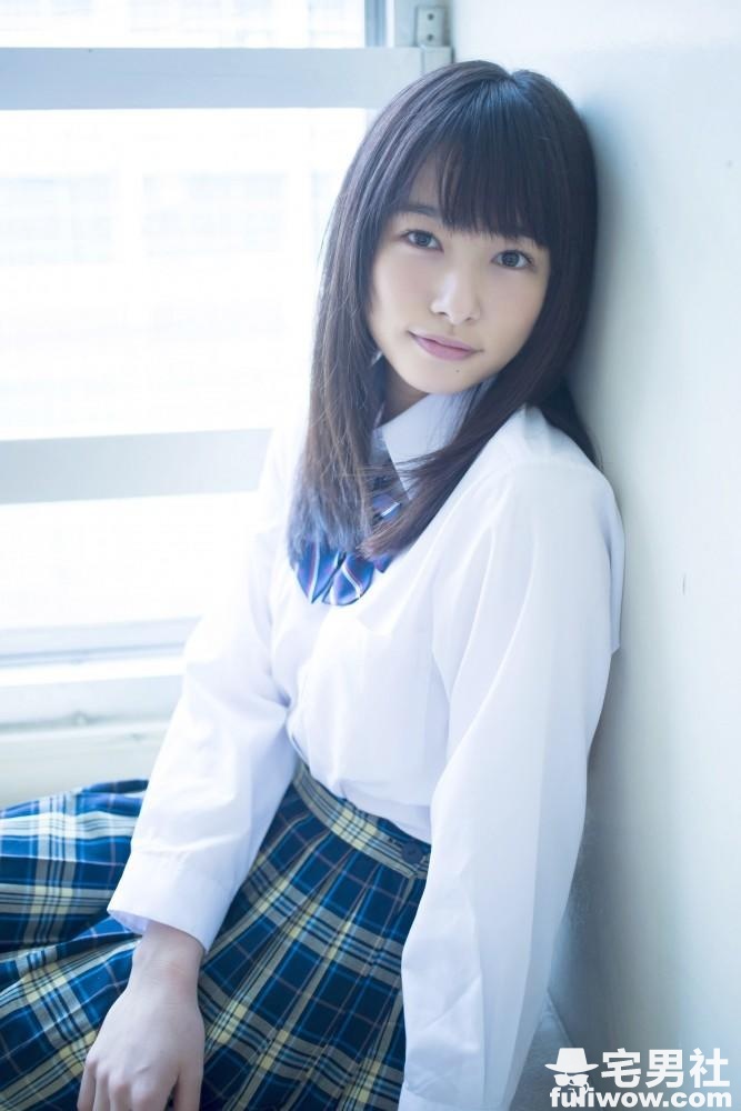 「奇迹の美少女」冈山奇迹 樱井日奈子 - 第14张 「奇迹の美少女」冈山奇迹 樱井日奈子 - 第14张