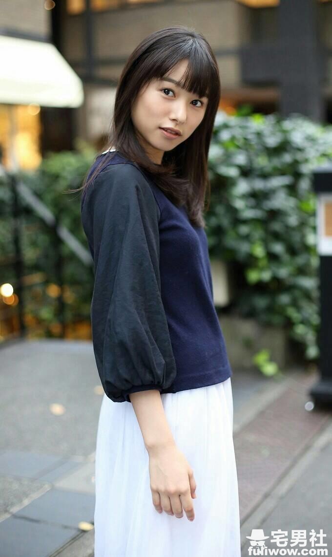 「奇迹の美少女」冈山奇迹 樱井日奈子 - 第15张 「奇迹の美少女」冈山奇迹 樱井日奈子 - 第15张