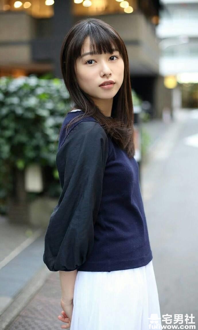 「奇迹の美少女」冈山奇迹 樱井日奈子 - 第16张 「奇迹の美少女」冈山奇迹 樱井日奈子 - 第16张