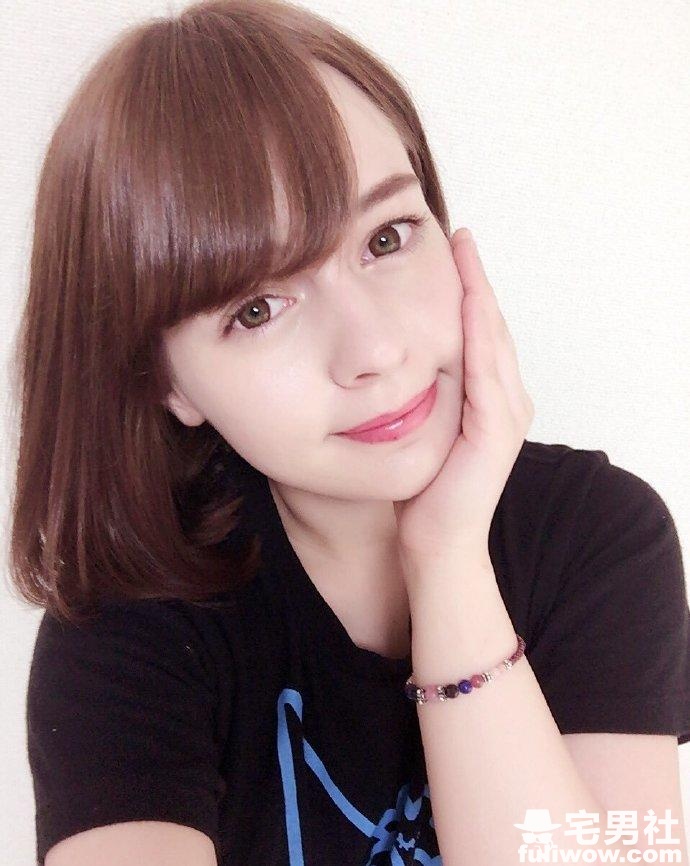 「欧美美女」赴日发展的加拿大女孩 Vlada(弗拉达/ブラダ) - 第11张 「欧美美女」赴日发展的加拿大女孩 Vlada(弗拉达/ブラダ) - 第11张