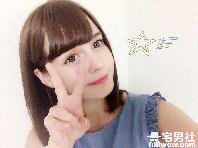 「欧美美女」赴日发展的加拿大女孩 Vlada(弗拉达/ブラダ) - 第16张 「欧美美女」赴日发展的加拿大女孩 Vlada(弗拉达/ブラダ) - 第16张