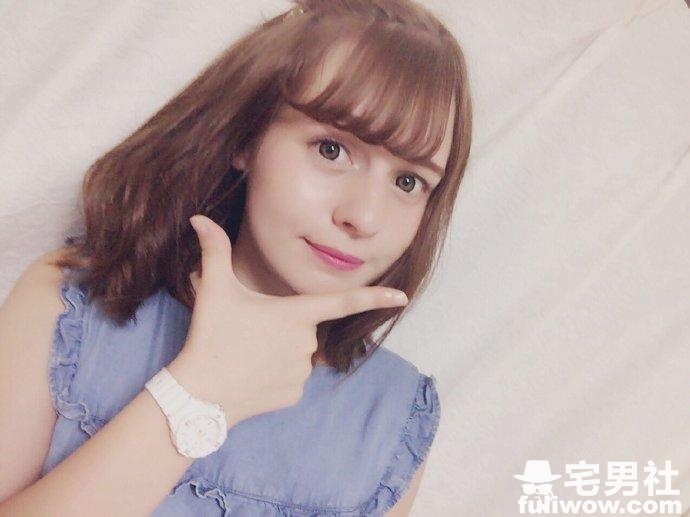 「欧美美女」赴日发展的加拿大女孩 Vlada(弗拉达/ブラダ) - 第17张 「欧美美女」赴日发展的加拿大女孩 Vlada(弗拉达/ブラダ) - 第17张