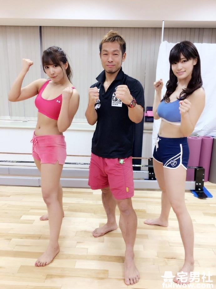 三上悠亚&高崎圣子梦幻竞演 - 第6张 三上悠亚&高崎圣子梦幻竞演 - 第6张