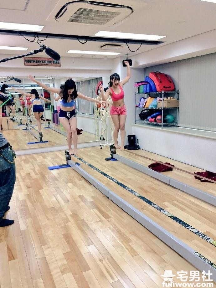 三上悠亚&高崎圣子梦幻竞演 - 第9张 三上悠亚&高崎圣子梦幻竞演 - 第9张