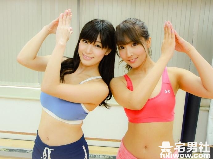 三上悠亚&高崎圣子梦幻竞演 - 第10张 三上悠亚&高崎圣子梦幻竞演 - 第10张