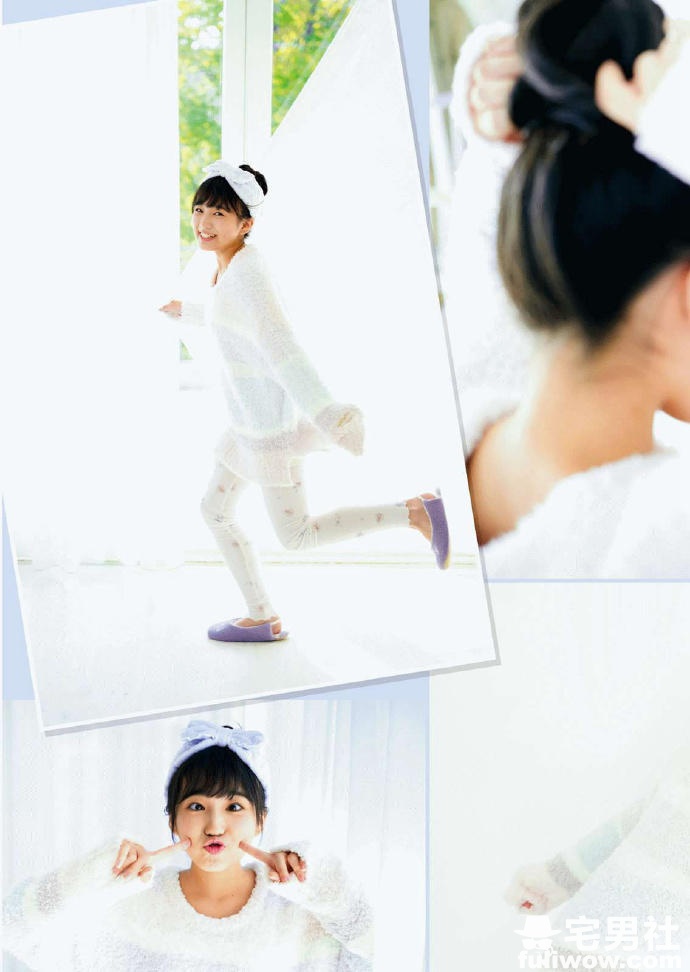 「AKB48」14岁的半熟少女 矢吹奈子 - 第14张 「AKB48」14岁的半熟少女 矢吹奈子 - 第14张