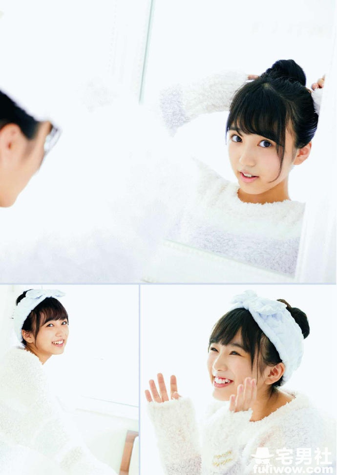 「AKB48」14岁的半熟少女 矢吹奈子 - 第15张 「AKB48」14岁的半熟少女 矢吹奈子 - 第15张