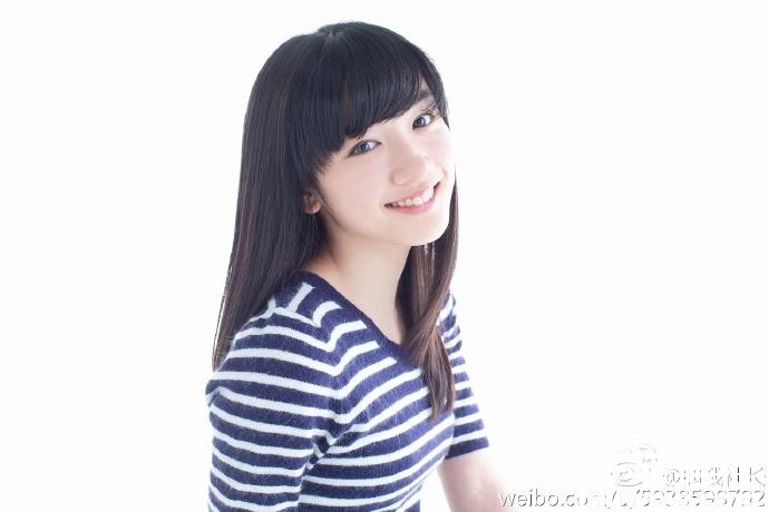 第13代可尔必思女孩永野芽郁正式登场! - 第2张 第13代可尔必思女孩永野芽郁正式登场! - 第2张
