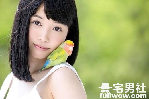 纯洁无垢的E奶美少女 森野小鸟(もりの小鸟) - 第5张 纯洁无垢的E奶美少女 森野小鸟(もりの小鸟) - 第5张