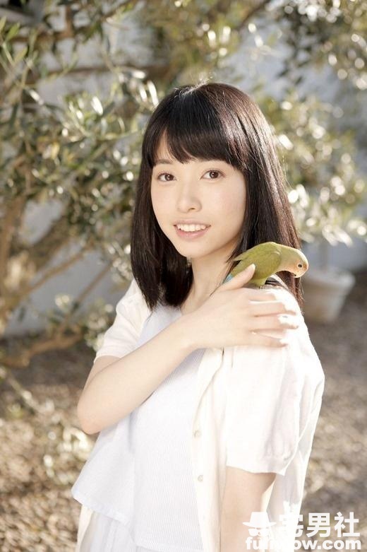 纯洁无垢的E奶美少女 森野小鸟(もりの小鸟) - 第6张 纯洁无垢的E奶美少女 森野小鸟(もりの小鸟) - 第6张