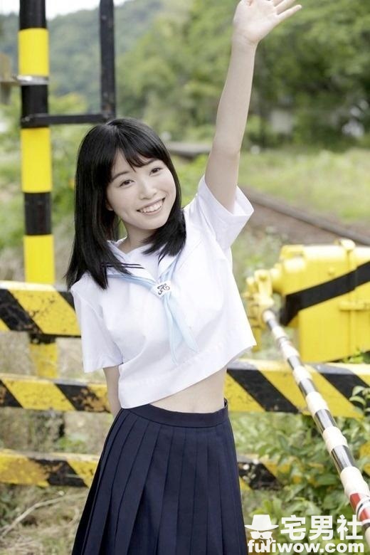 纯洁无垢的E奶美少女 森野小鸟(もりの小鸟) - 第7张 纯洁无垢的E奶美少女 森野小鸟(もりの小鸟) - 第7张