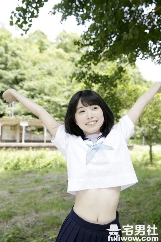 纯洁无垢的E奶美少女 森野小鸟(もりの小鸟) - 第8张 纯洁无垢的E奶美少女 森野小鸟(もりの小鸟) - 第8张