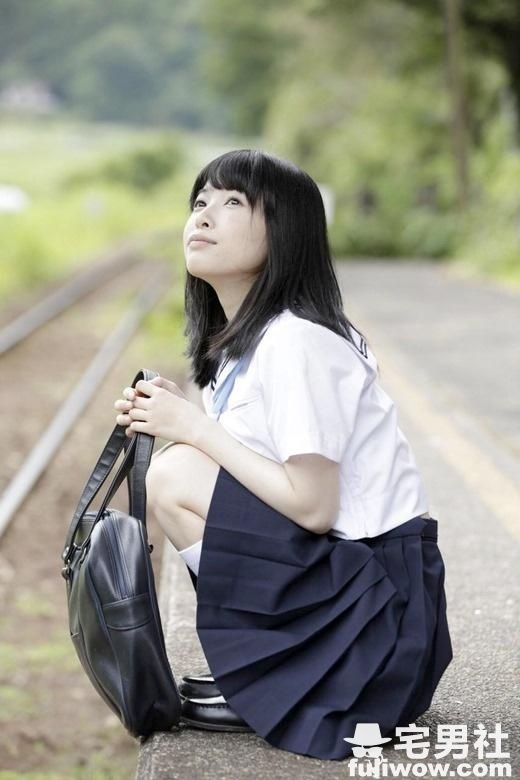 纯洁无垢的E奶美少女 森野小鸟(もりの小鸟) - 第9张 纯洁无垢的E奶美少女 森野小鸟(もりの小鸟) - 第9张