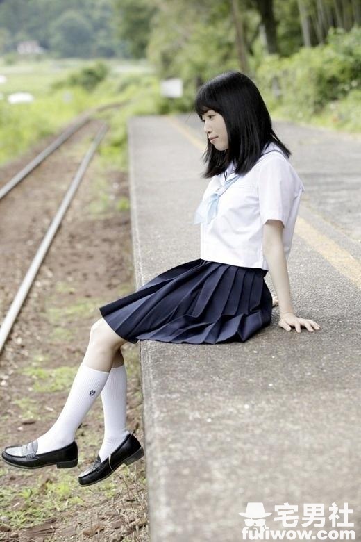 纯洁无垢的E奶美少女 森野小鸟(もりの小鸟) - 第10张 纯洁无垢的E奶美少女 森野小鸟(もりの小鸟) - 第10张