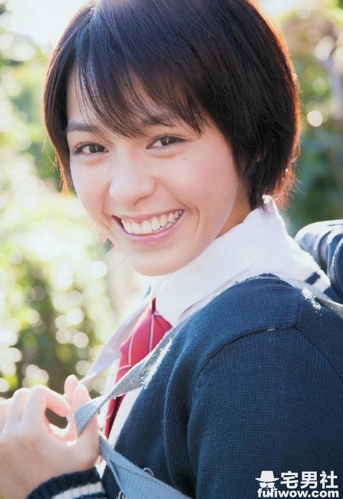 西田麻衣出道10周年纪念写真 - 第14张 西田麻衣出道10周年纪念写真 - 第14张