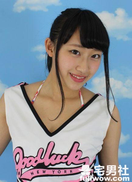 因胸太大而放弃新体操的美少女木村凉香 - 第10张 因胸太大而放弃新体操的美少女木村凉香 - 第10张