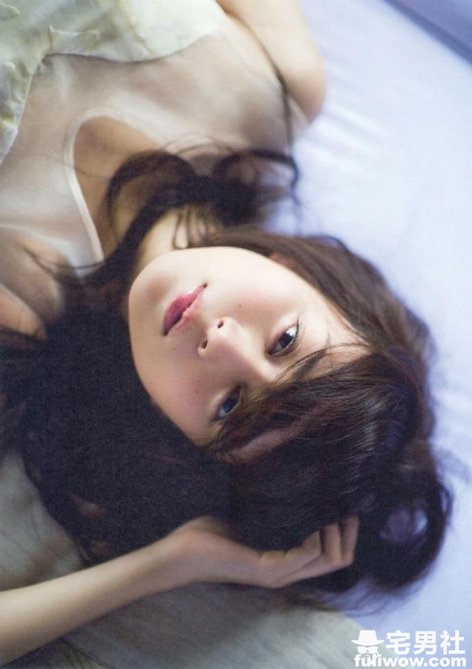 柔嫩婉约的气质型美女 比嘉爱未 - 第9张 柔嫩婉约的气质型美女 比嘉爱未 - 第9张