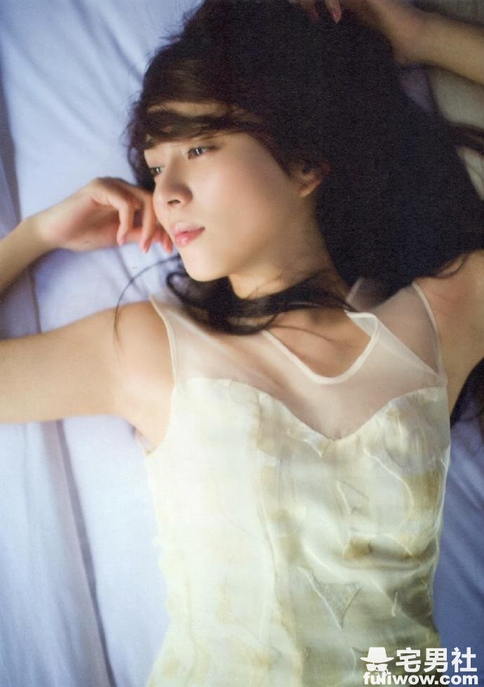 柔嫩婉约的气质型美女 比嘉爱未 - 第10张 柔嫩婉约的气质型美女 比嘉爱未 - 第10张