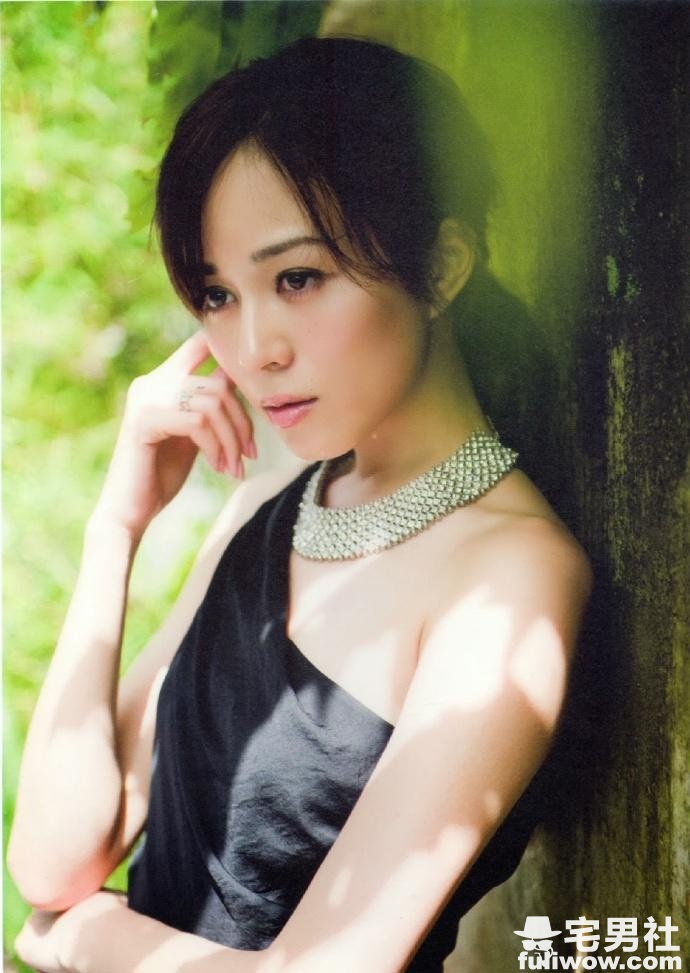 柔嫩婉约的气质型美女 比嘉爱未 - 第13张 柔嫩婉约的气质型美女 比嘉爱未 - 第13张