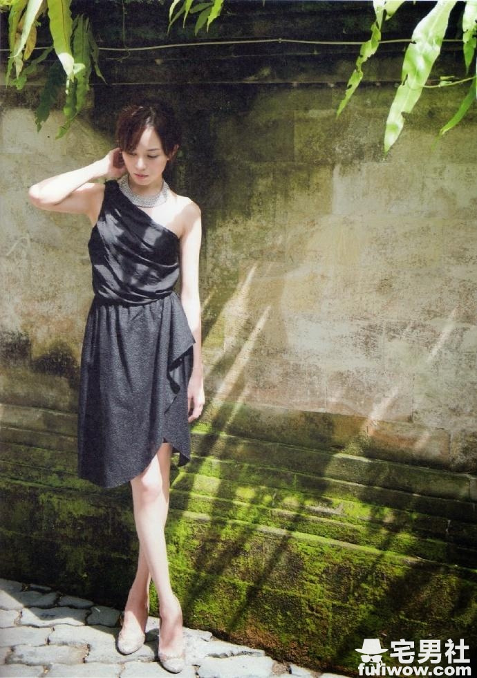 柔嫩婉约的气质型美女 比嘉爱未 - 第14张 柔嫩婉约的气质型美女 比嘉爱未 - 第14张