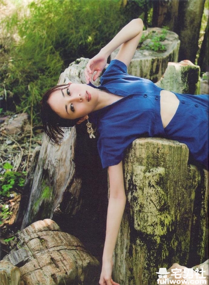 柔嫩婉约的气质型美女 比嘉爱未 - 第15张 柔嫩婉约的气质型美女 比嘉爱未 - 第15张