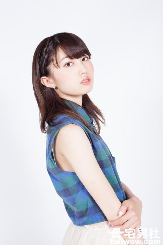 平胸女孩也美丽 增泽璃凛子 - 第11张 平胸女孩也美丽 增泽璃凛子 - 第11张