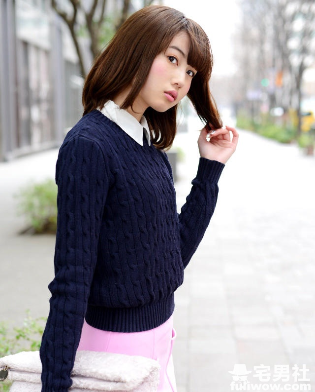 平胸女孩也美丽 增泽璃凛子 - 第19张 平胸女孩也美丽 增泽璃凛子 - 第19张