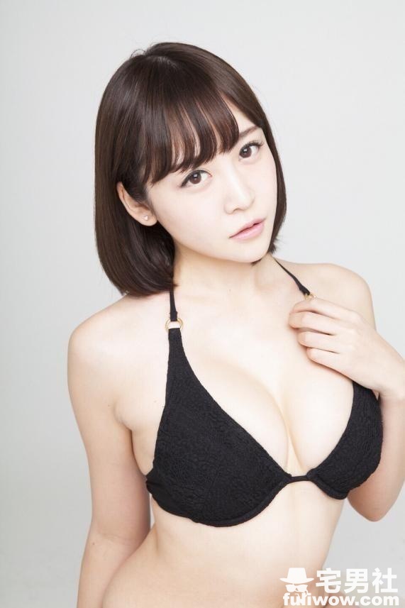 从贫乳县走出去的胸器女孩 望月茉莉 - 第10张 从贫乳县走出去的胸器女孩 望月茉莉 - 第10张