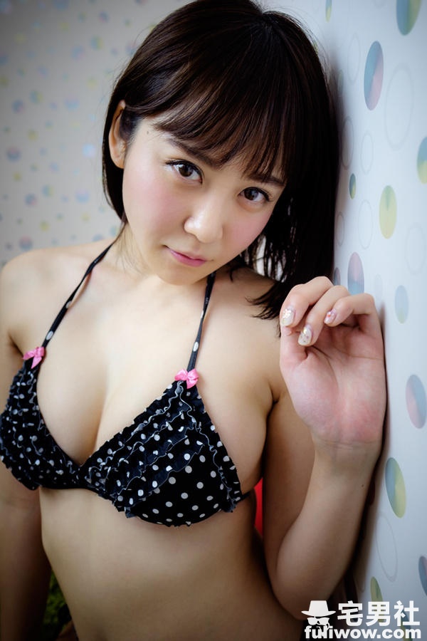 从贫乳县走出去的胸器女孩 望月茉莉 - 第13张 从贫乳县走出去的胸器女孩 望月茉莉 - 第13张