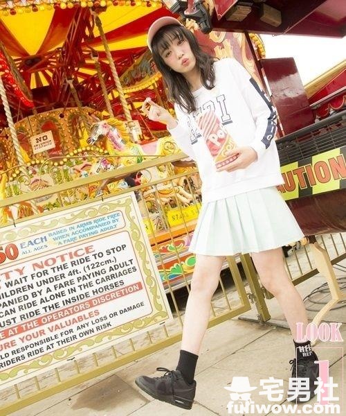 有着治愈系甜美笑容的美少女 永野芽郁 - 第14张 有着治愈系甜美笑容的美少女 永野芽郁 - 第14张