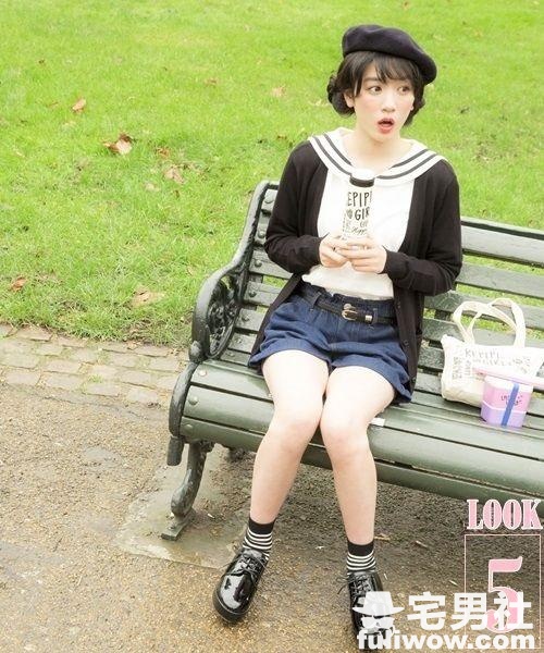 有着治愈系甜美笑容的美少女 永野芽郁 - 第16张 有着治愈系甜美笑容的美少女 永野芽郁 - 第16张