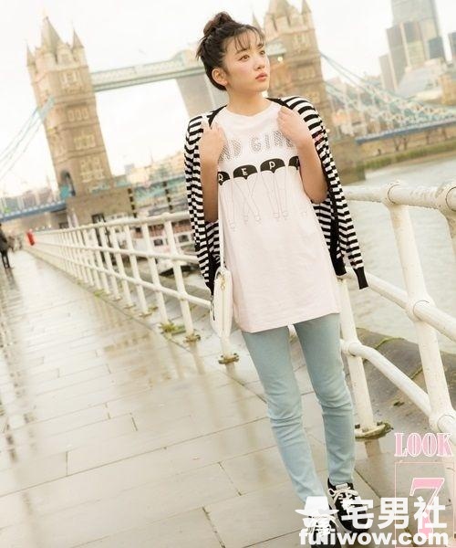 有着治愈系甜美笑容的美少女 永野芽郁 - 第17张 有着治愈系甜美笑容的美少女 永野芽郁 - 第17张