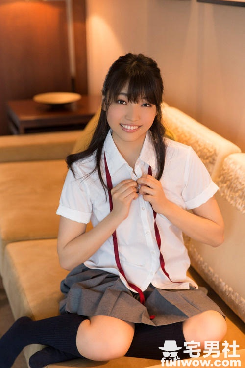 有着阳光般微笑的D罩杯美乳偶像 二村春香 - 第11张 有着阳光般微笑的D罩杯美乳偶像 二村春香 - 第11张