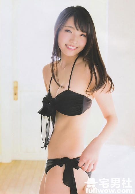 有着阳光般微笑的D罩杯美乳偶像 二村春香 - 第17张 有着阳光般微笑的D罩杯美乳偶像 二村春香 - 第17张