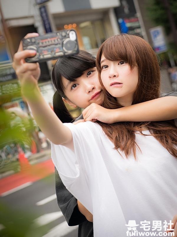 清新甜美95后美少女 金子理江 - 第16张 清新甜美95后美少女 金子理江 - 第16张