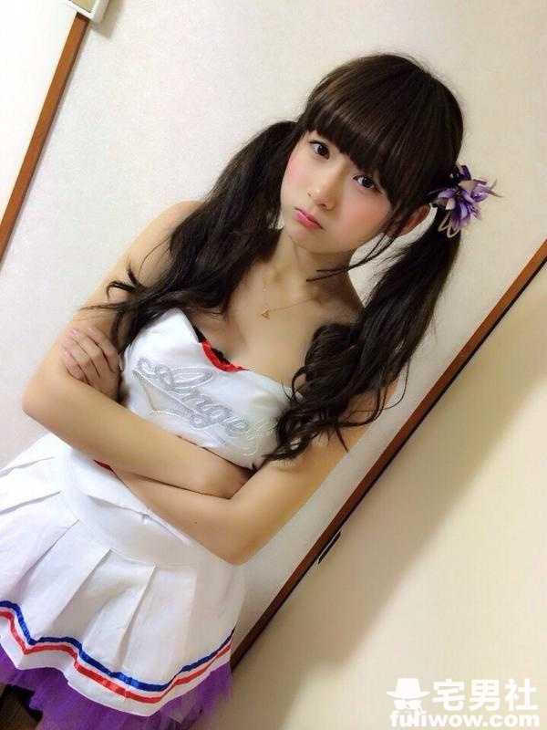 清新甜美95后美少女 金子理江 - 第17张 清新甜美95后美少女 金子理江 - 第17张