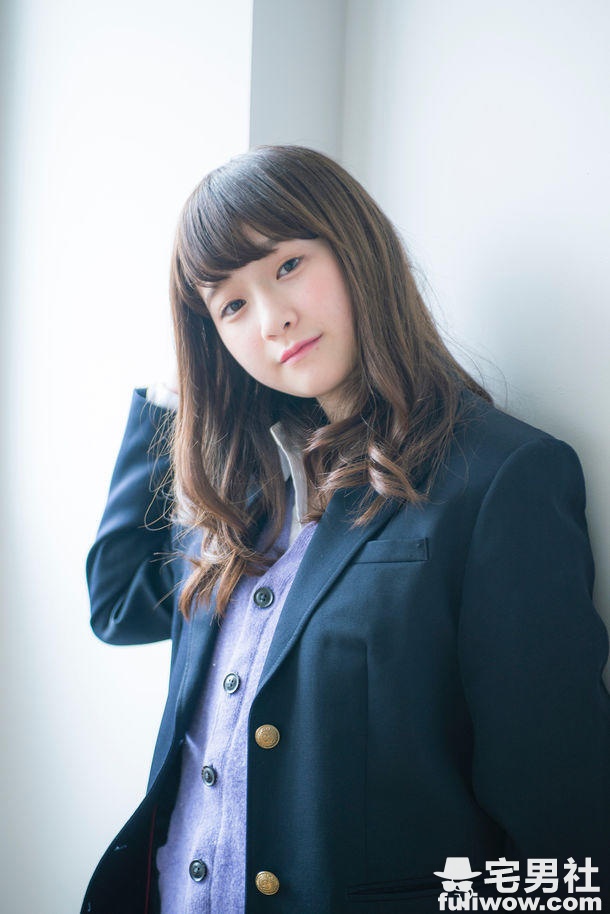 清新甜美95后美少女 金子理江 - 第18张 清新甜美95后美少女 金子理江 - 第18张