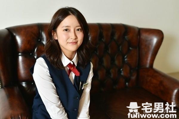 日本最美老司机:生田佳那 - 第7张 日本最美老司机:生田佳那 - 第7张