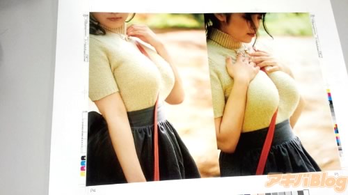 比不穿更工口!「着衣巨乳」写真美图赏 - 第4张 比不穿更工口!「着衣巨乳」写真美图赏 - 第4张