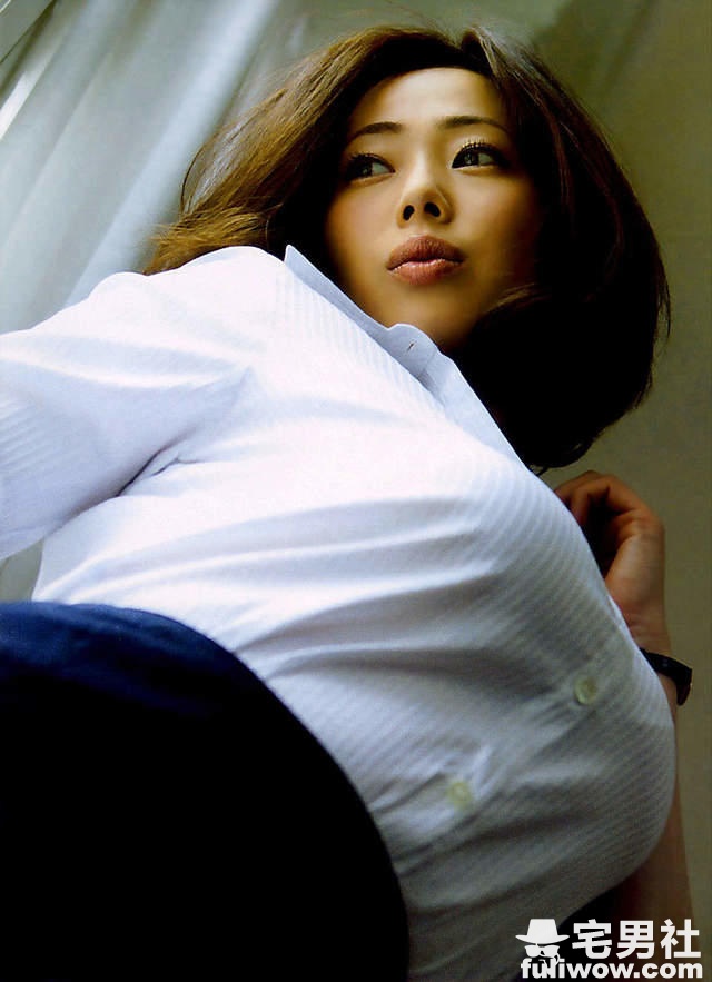 比不穿更工口!「着衣巨乳」写真美图赏 - 第7张 比不穿更工口!「着衣巨乳」写真美图赏 - 第7张